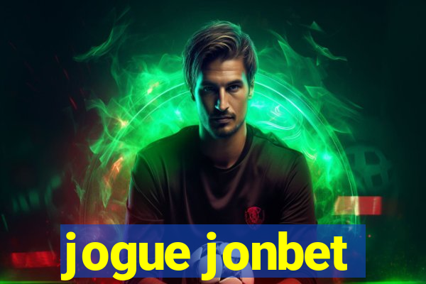 jogue jonbet